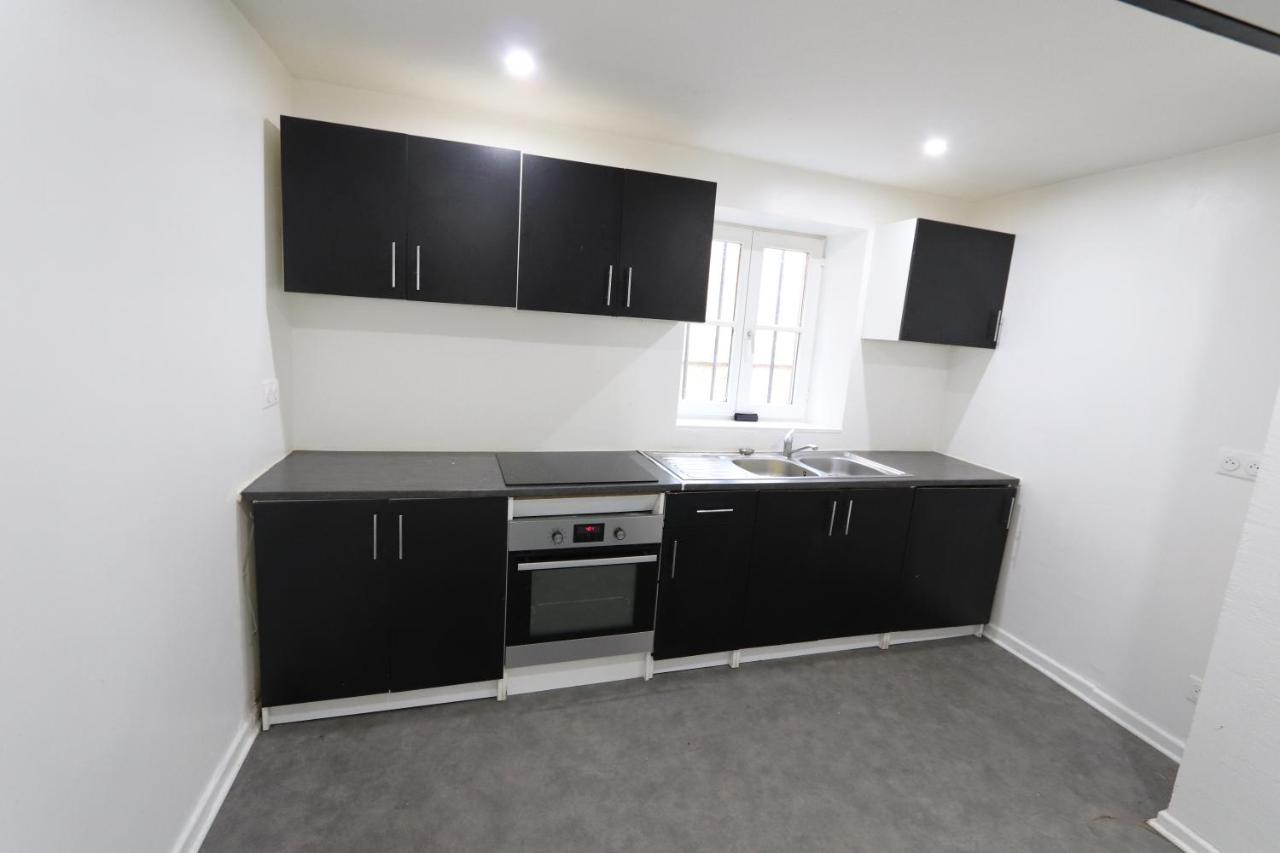 Homeday Cultivateur N°2 Appartement Type F3 Haguenau Eksteriør billede
