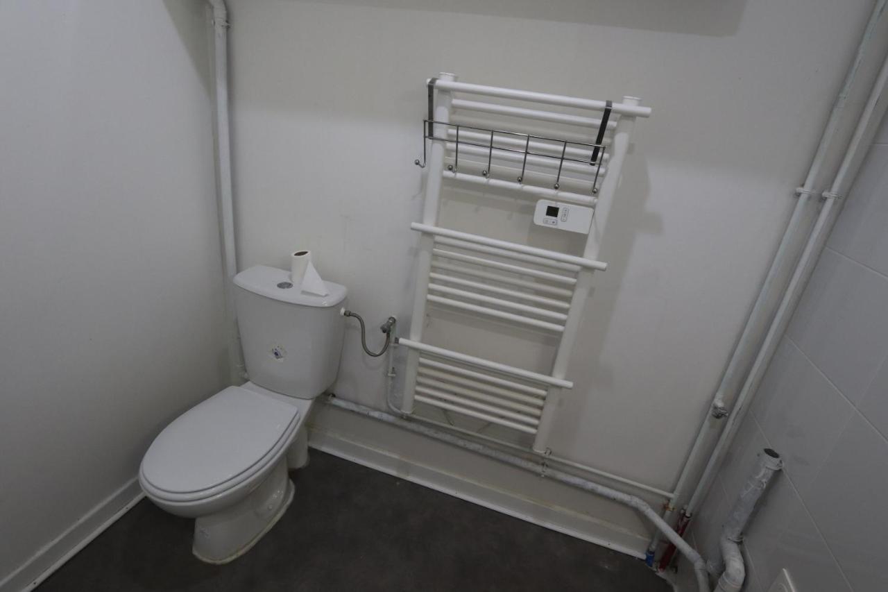Homeday Cultivateur N°2 Appartement Type F3 Haguenau Eksteriør billede