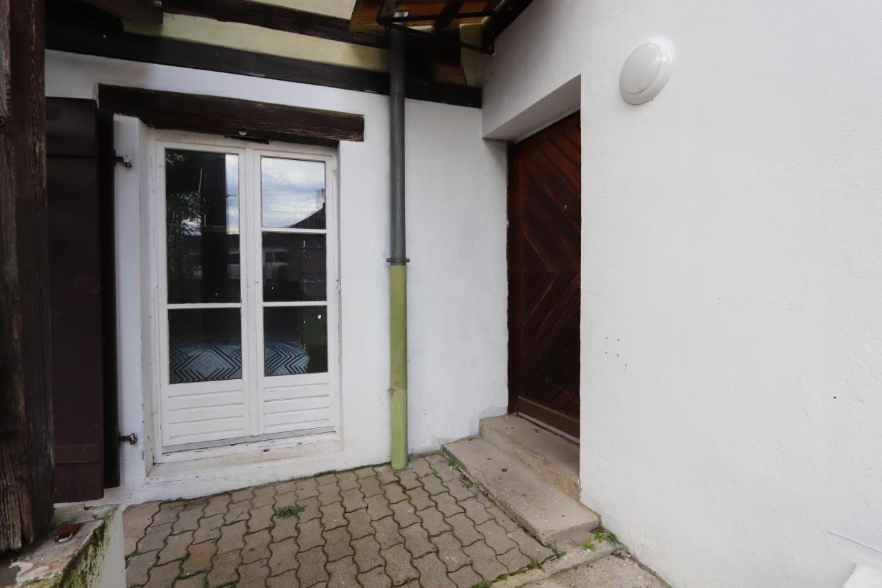 Homeday Cultivateur N°2 Appartement Type F3 Haguenau Eksteriør billede